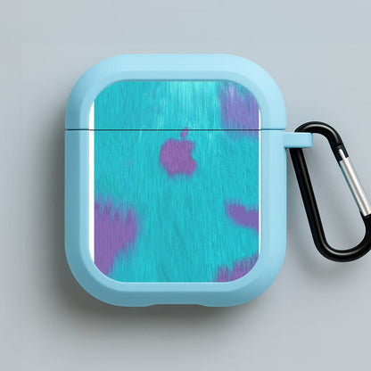 iSulley Blue AirPods Case