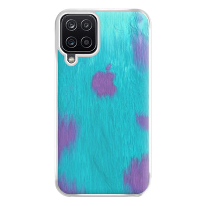 iSulley Phone Case for Galaxy A12