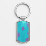 iSulley Luxury Keyring 1