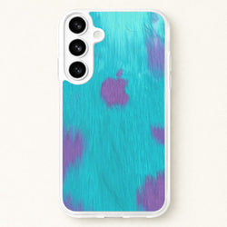 iSulley Phone Case for Galaxy S26