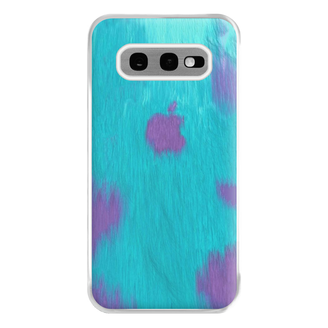 iSulley Phone Case for Galaxy S10e