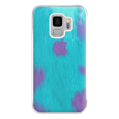 iSulley Phone Case for Galaxy S9 Plus