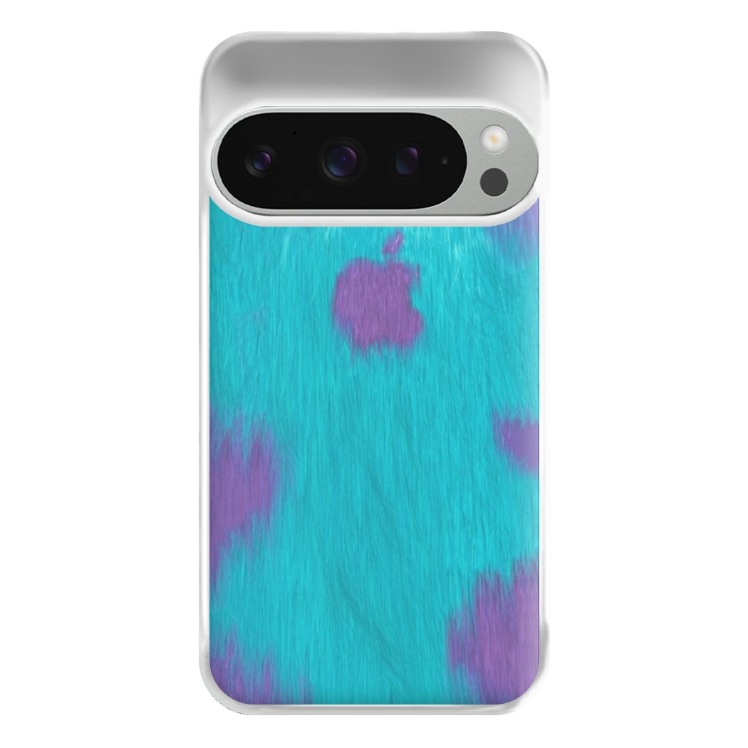 iSulley Phone Case for Google Pixel 9 Pro XL