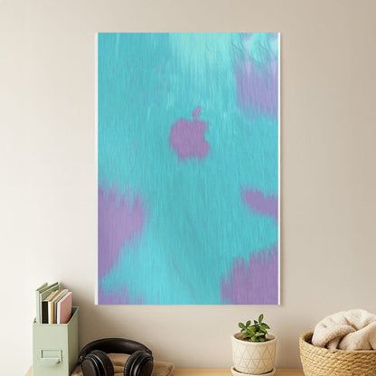 iSulley Poster