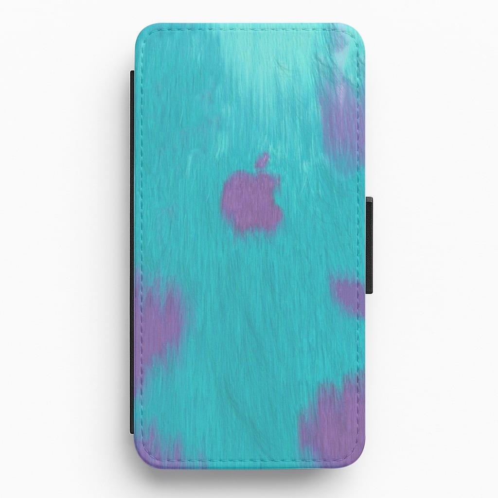 iSulley Flip / Wallet Phone Case