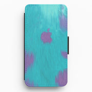 iSulley Flip / Wallet Phone Case 1