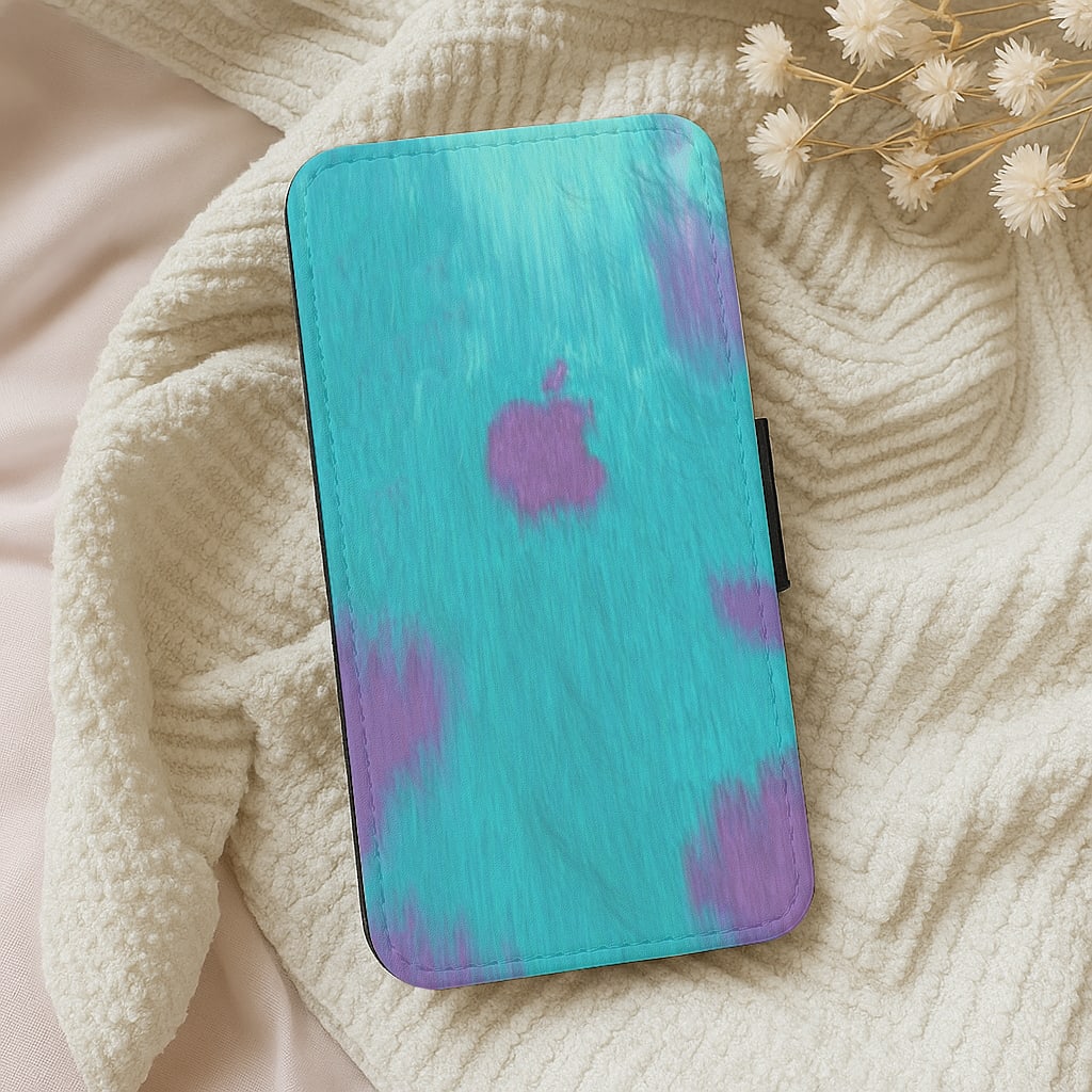 iSulley Wallet Phone Case