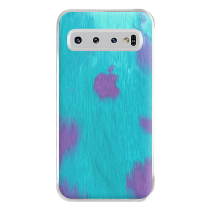 iSulley Phone Case for Galaxy S10 Plus