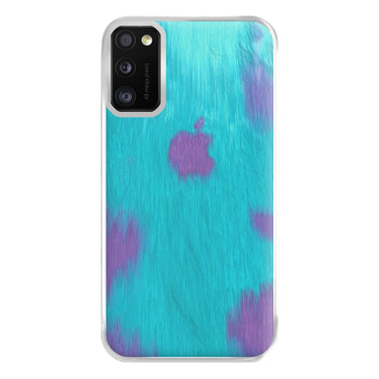 iSulley Phone Case for Galaxy A41