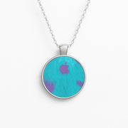 iSulley Necklace 1