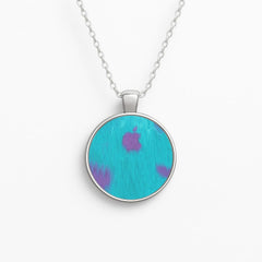 iSulley Necklace