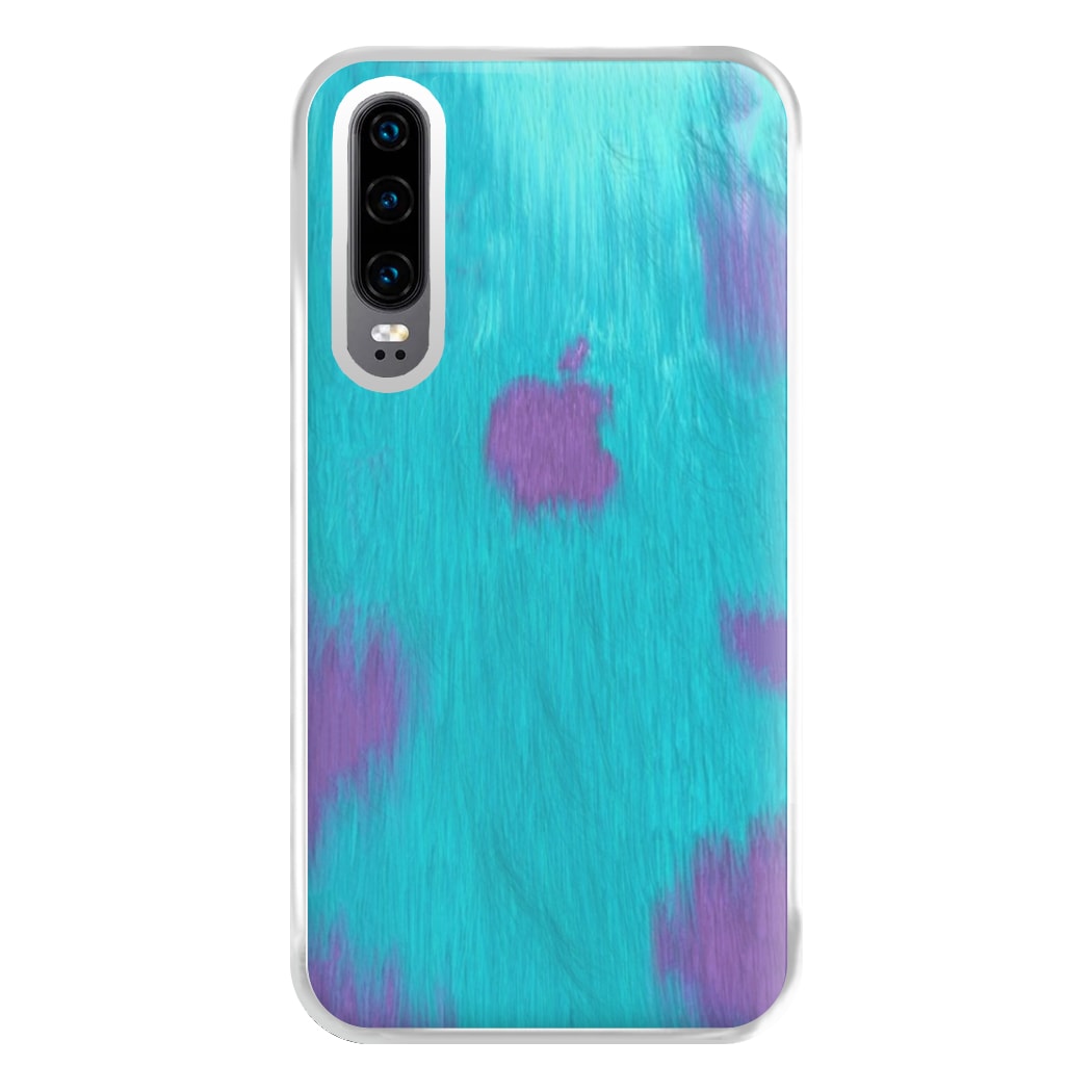 iSulley Phone Case for Huawei P30