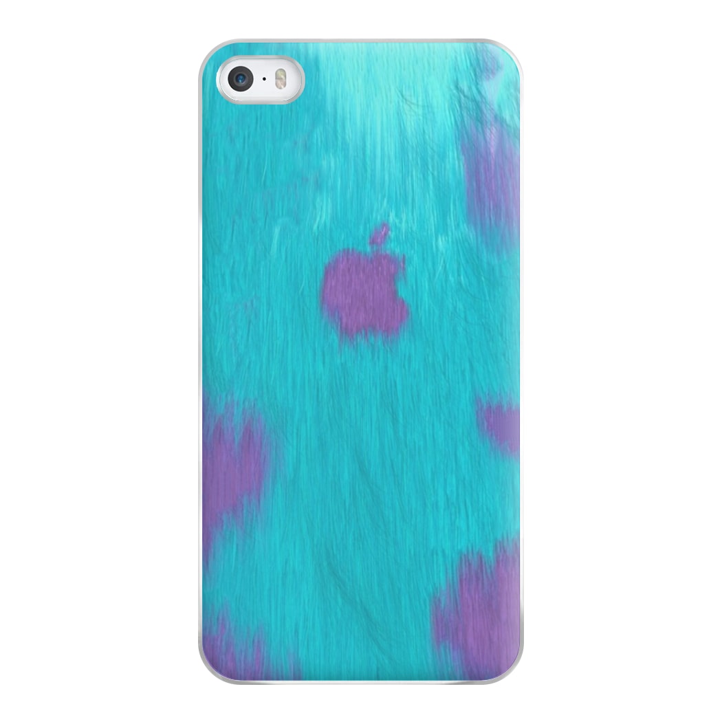 iSulley Phone Case for iPhone 5 / 5s / SE 2016