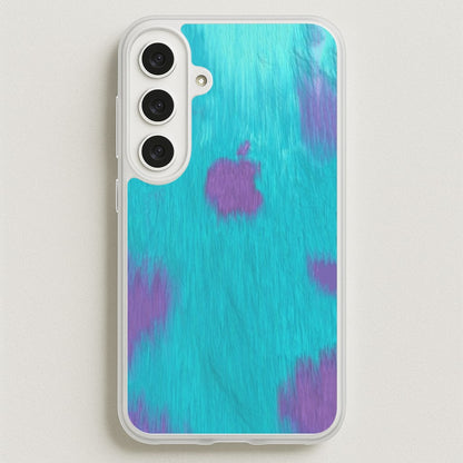 iSulley Phone Case for Galaxy S25FE