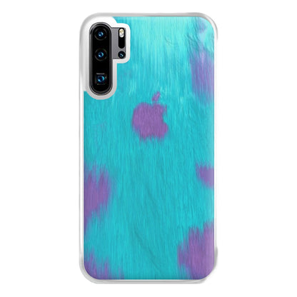 iSulley Phone Case for Huawei P30 Pro