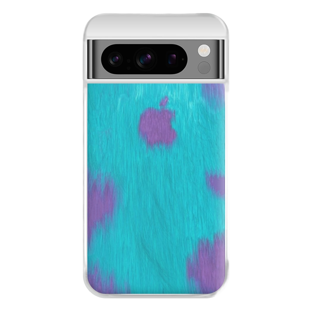 iSulley Phone Case for Google Pixel 8 Pro