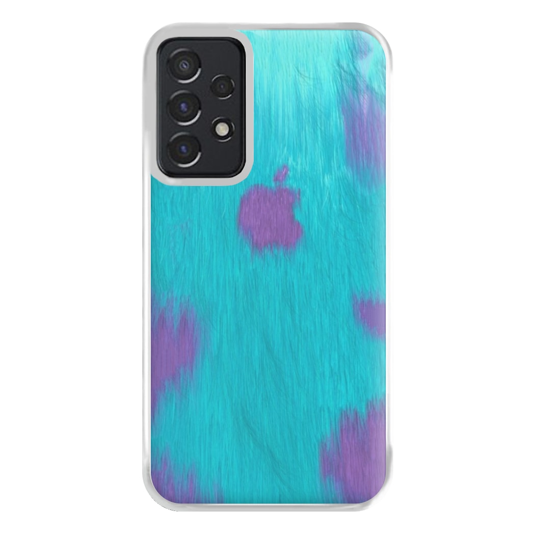 iSulley Phone Case for Galaxy A52 / A52s