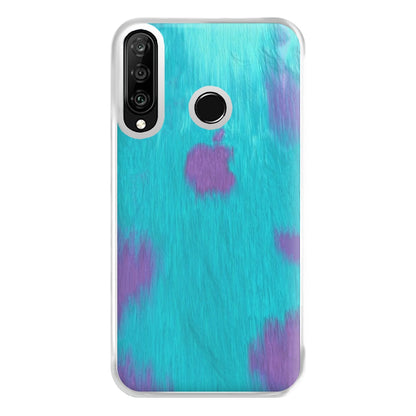 iSulley Phone Case for Huawei P30 Lite