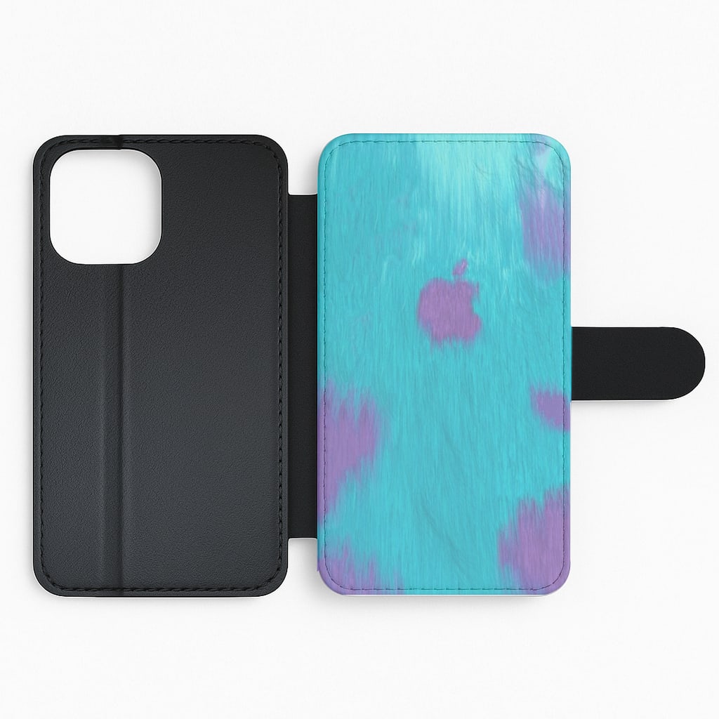 iSulley Flip Phone Case