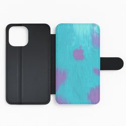 iSulley Flip Phone Case