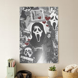 Scream Posters