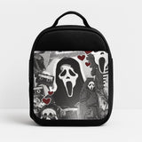 Scream Lunchboxes