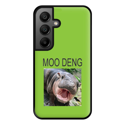 Moo Phone Case for Google Pixel 8