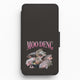 Moo DengWallet Phone Cases