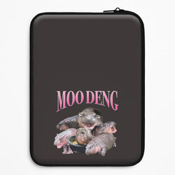Moo Collage Universal Laptop Sleeve