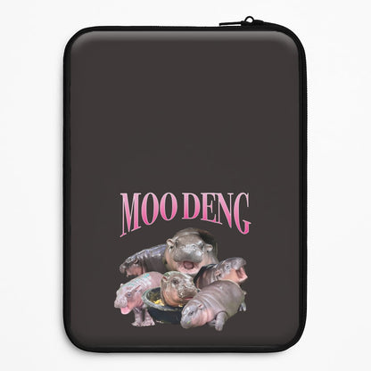 Moo Collage Universal Laptop Sleeve