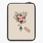 Mum Bouquet - Mother's Day Universal Laptop Sleeve