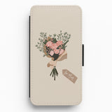 Mother's Day Wallet Phone Cases