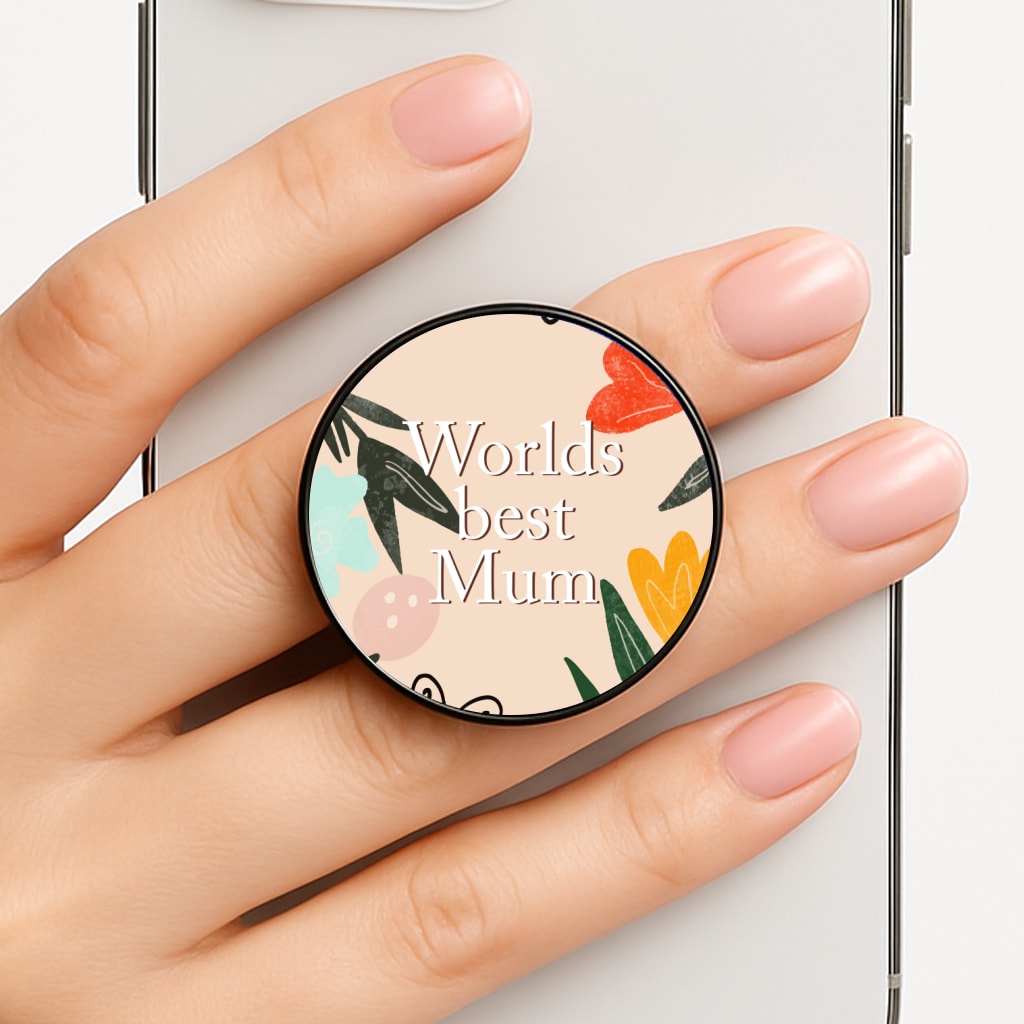 Free personalisation on all phone cases