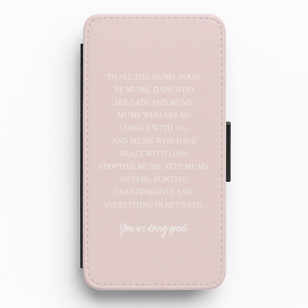 Free personalisation on all phone cases