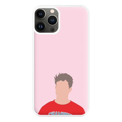 Pink Rife Phone Case for iPhone 11 Pro Max