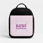 Rifey Material Insulated Lunchbox