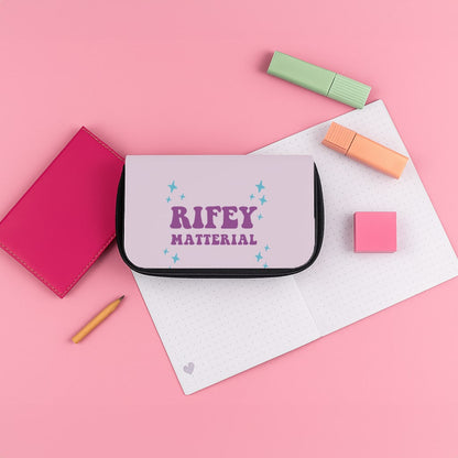 Rifey Material Pencil Case