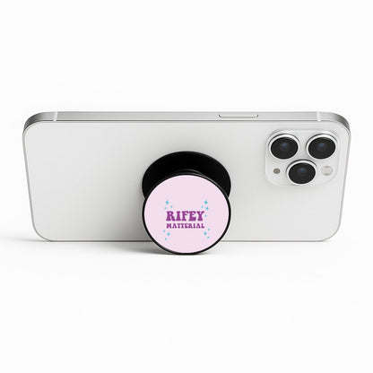 Rifey Material Phone Stand