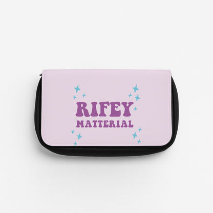 Rifey Material Pencil Case