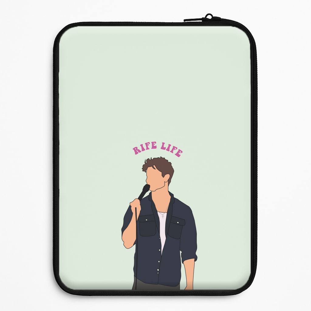 Free personalisation on all phone cases