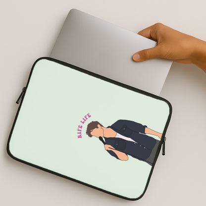 Rife Life MacBook Case