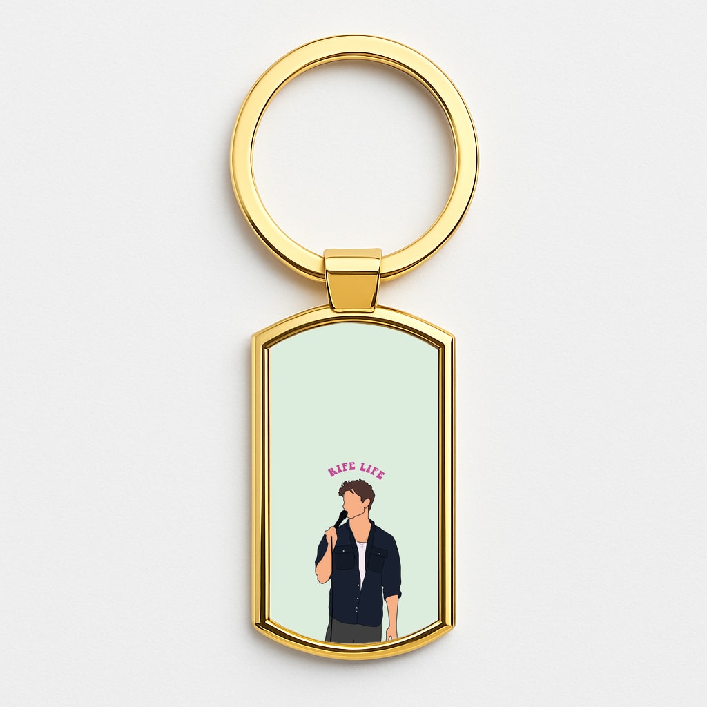 Free personalisation on all phone cases