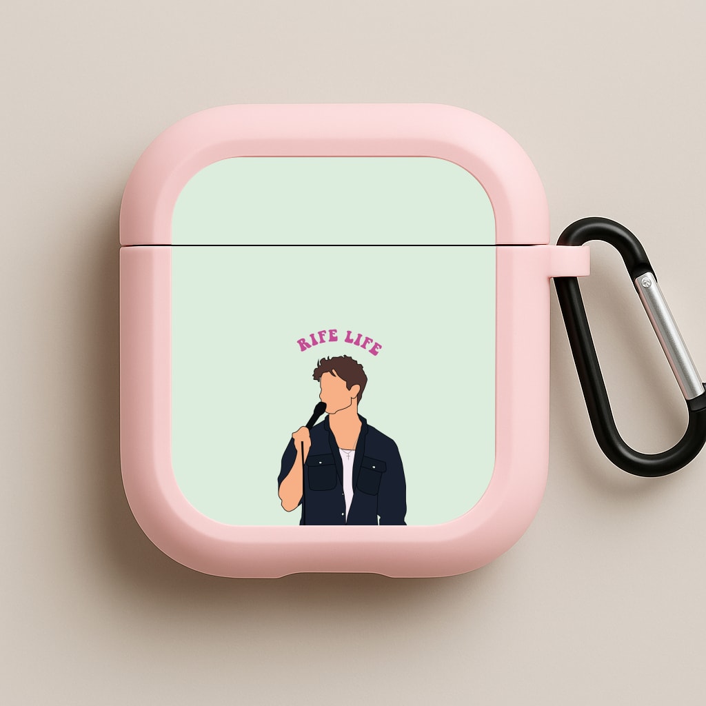 Free personalisation on all phone cases