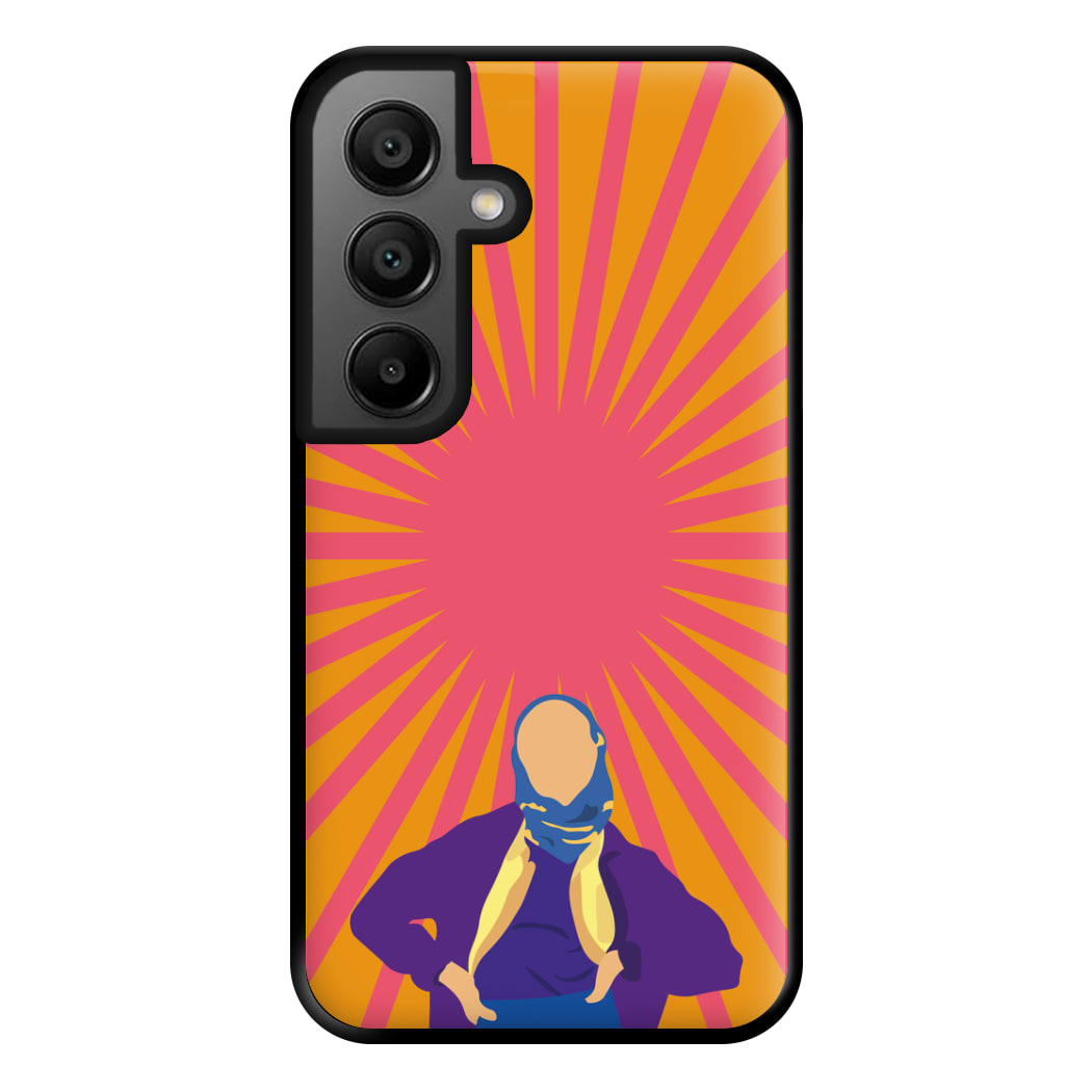 Sunlight - Ms Marvel Phone Case for Google Pixel 8