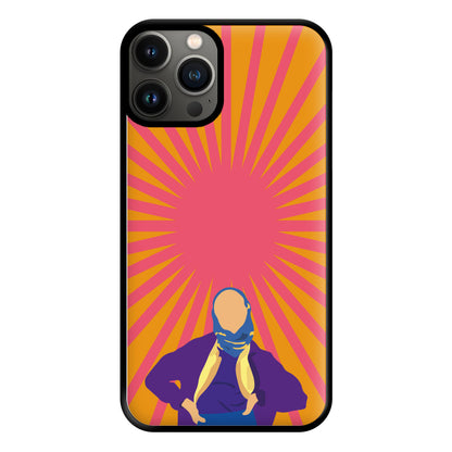 Sunlight - Ms Marvel Phone Case for iPhone 13 Pro Max