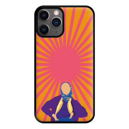 Sunlight - Ms Marvel Phone Case for iPhone 12 Pro Max