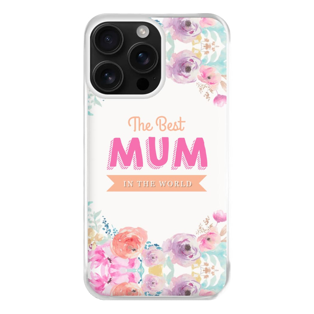 Free personalisation on all phone cases