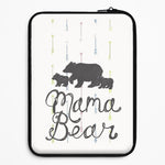 Mama Bear Universal Laptop Sleeve
