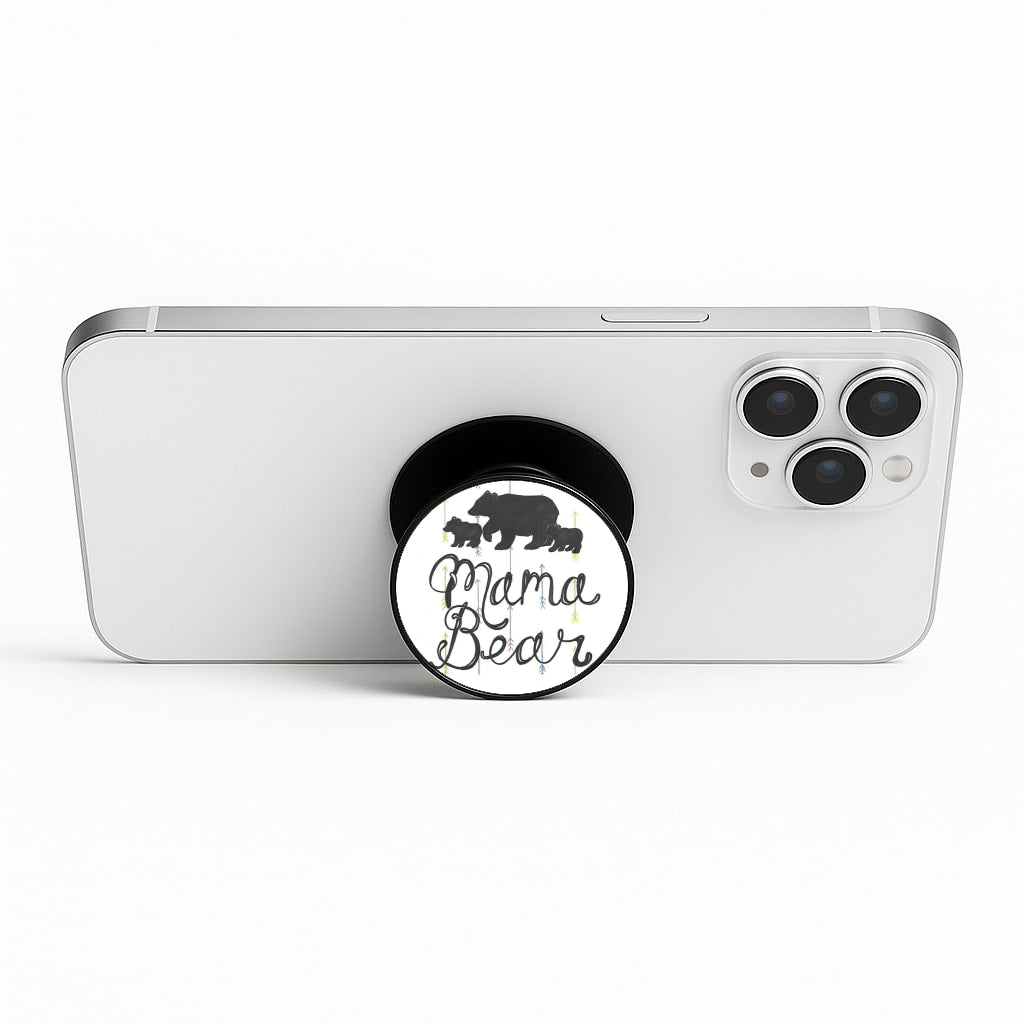 Mama Bear FunGrip