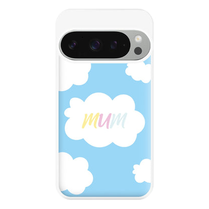 Clouds - Mothers Day Phone Case for Google Pixel 9 Pro XL